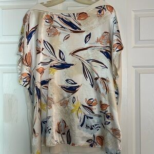 Women’s Blouse Classic by Marks & Spencer Size UK 18 (XL in US)